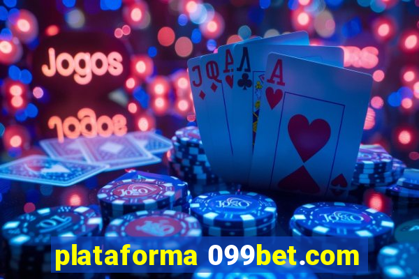 plataforma 099bet.com